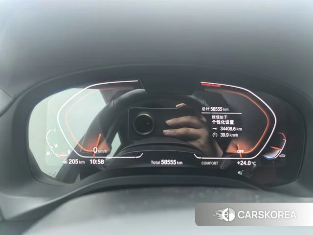 BMW X3 id 4348602 из Китая 9