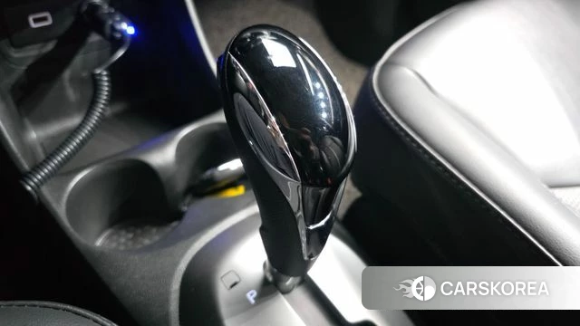 Chevrolet (GM Daewoo) The New Spark id 3829042 из Кореи 18