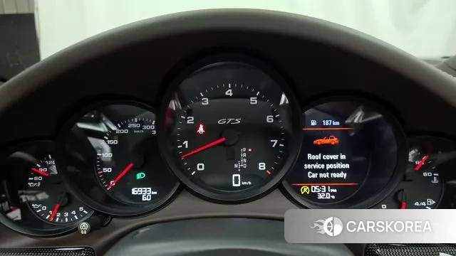 Porsche 911 id 2966764 из Кореи 18