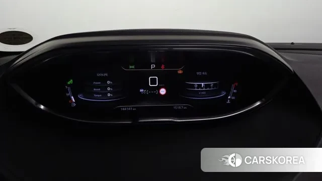 Peugeot 5008 second generation id 3772681 из Кореи 18