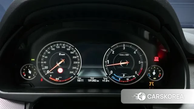 BMW X5 (F15) id 3748450 из Кореи 18