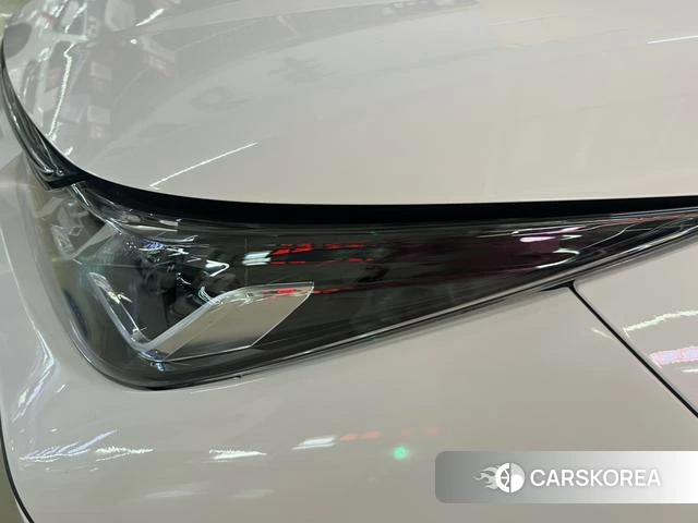 Toyota Corolla id 4259037 из Китая 23