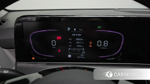 Kia The New Seltos id 4711319 из Кореи 28