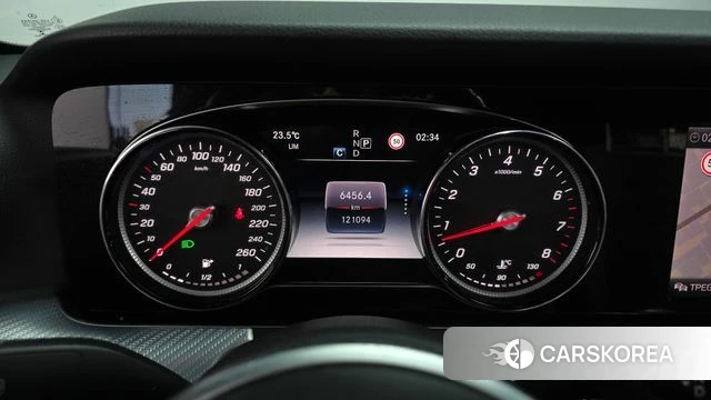 Mercedes-Benz E-Class W213 id 4362562 из Кореи 18