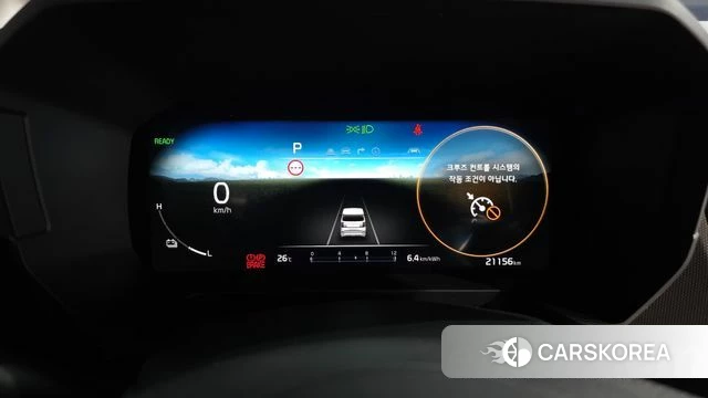 Kia The New Kia Ray EV id 4474531 из Кореи 29