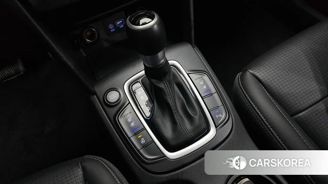 Hyundai Kona id 4411462 из Кореи 31
