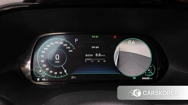 Hyundai Palisade id 3941943 из Кореи 18