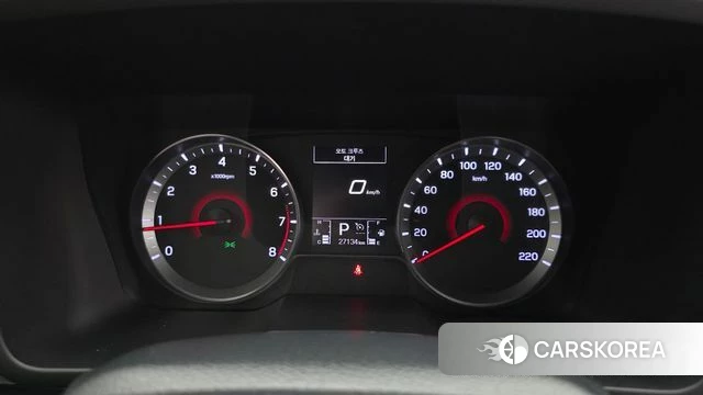 Ssangyong Berry New Tivoli id 4542231 из Кореи 18