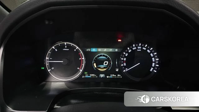 Ssangyong The New Rexton Sports Cannes id 3923535 из Кореи 18