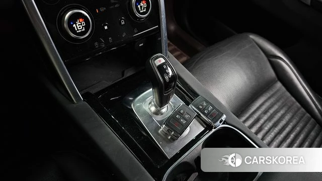 Land Rover Discovery Sports 2nd Generation id 4268649 из Кореи 31