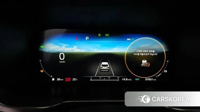 Kia Sorento 4th Generation id 4677068 из Кореи 35