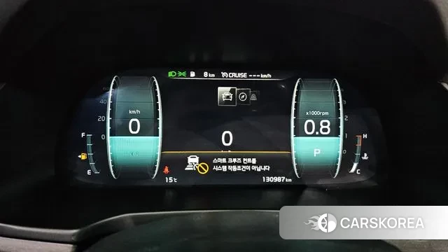 Kia K7 Premier id 3778792 из Кореи 18