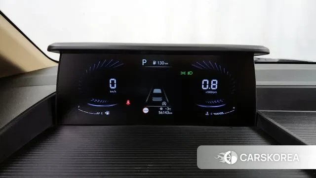 Hyundai Staria id 3561962 из Кореи 18