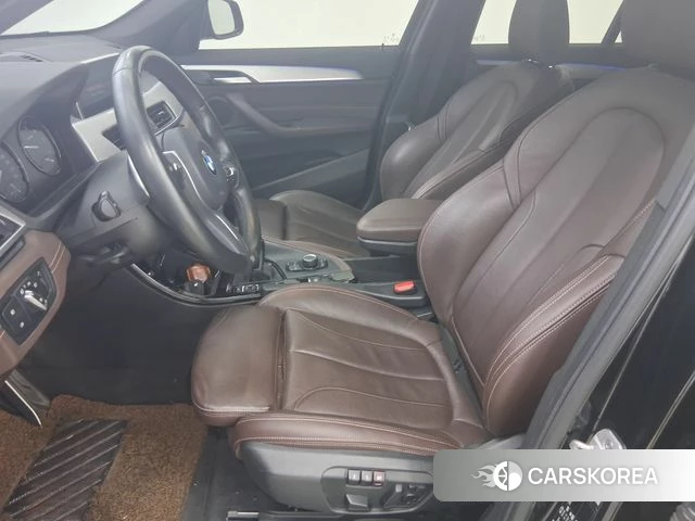 BMW X1 (F48) id 3800370 из Кореи 12