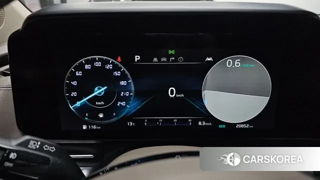 Kia Carnival 4th generation id 3406079 из Кореи 18