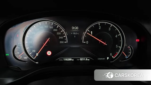 BMW X3 (G01) id 3917435 из Кореи 18