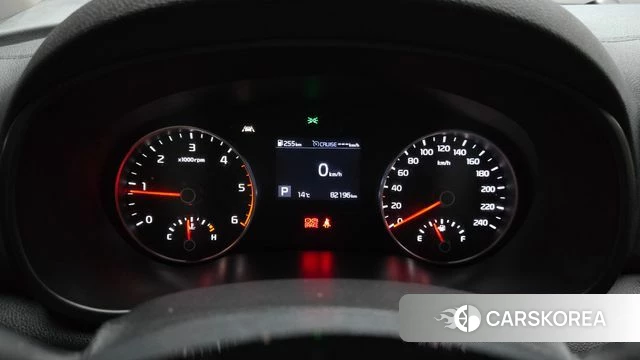 Kia Sportage The Bold id 3911430 из Кореи 18