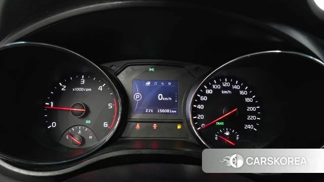 Kia All New Carnival id 4325986 из Кореи 18