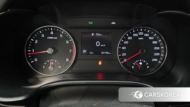 Kia Come New K3 id 4231802 из Кореи 28