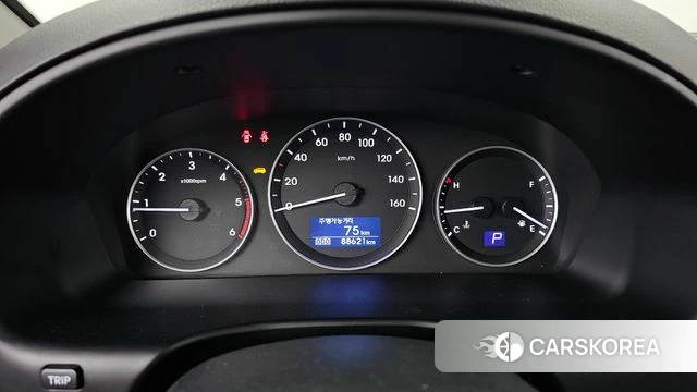 Hyundai The New Grand Starex id 4402738 из Кореи 30