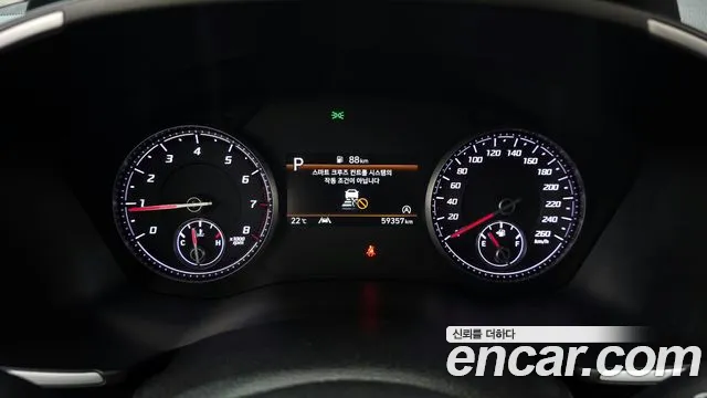 Hyundai The New Santa Fe id 2740155 из Кореи 18