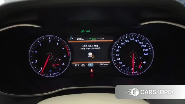 Genesis G70 id 3085221 из Кореи 18