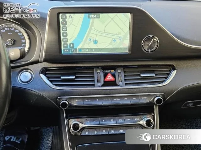 Hyundai Grandeur IG id 3339521 из Кореи 16