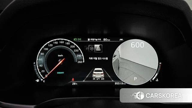 Kia K7 Premier id 4496100 из Кореи 31