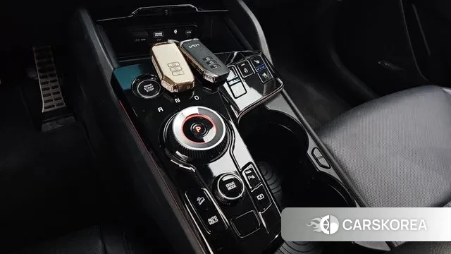 Kia Sportage 5th Generation Hybrid id 3572885 из Кореи 18