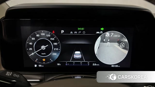 Kia Carnival 4th generation id 4230779 из Кореи 32