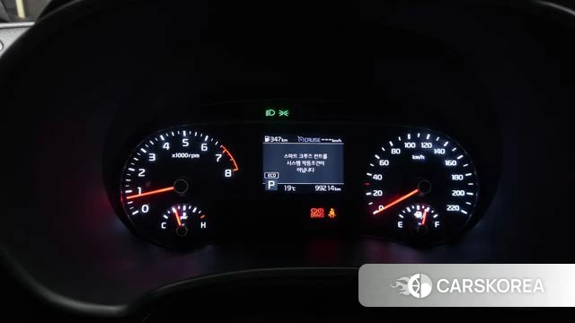 Kia Soul Booster id 4245920 из Кореи 27