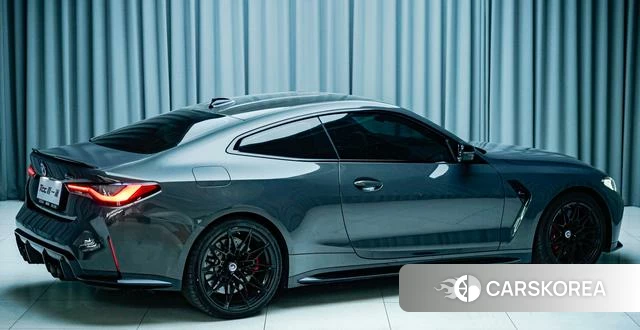 BMW M4 id 4334935 из Китая 9