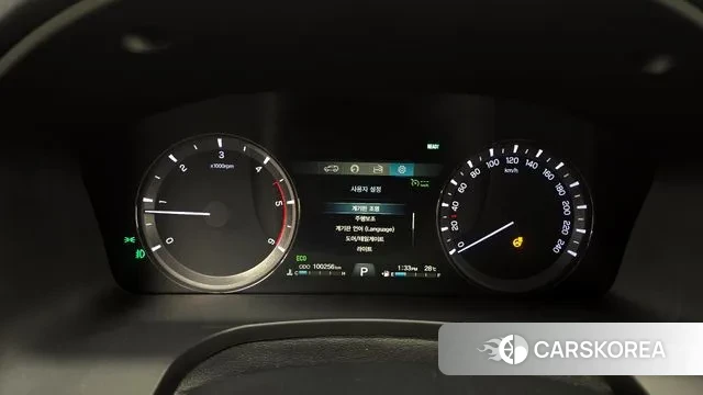 Ssangyong Rexton Sports Cannes id 3024342 из Кореи 18