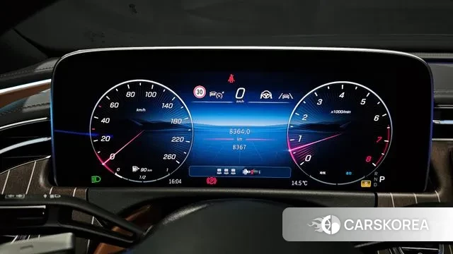 Mercedes-Benz E-Class W214 id 3700871 из Кореи 18