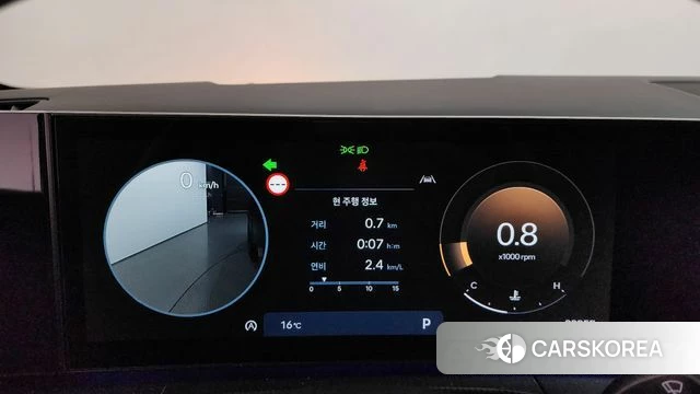 Hyundai Santa Fe (MX5) id 3850681 из Кореи 18