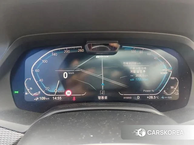 BMW X5 (G05) id 3038434 из Кореи 18