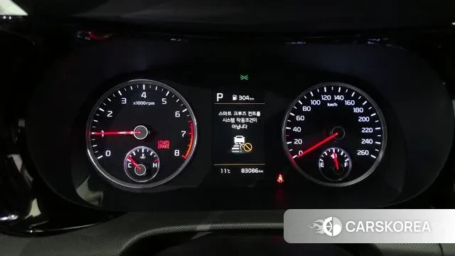 Kia K5 3rd generation id 3777080 из Кореи 18