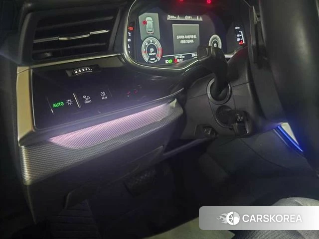 Audi Q8 (4M) id 3819450 из Кореи 16