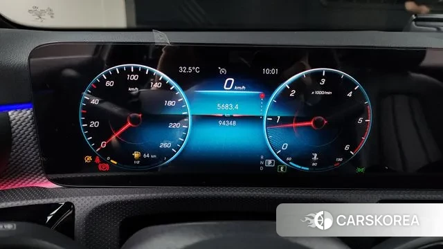 Mercedes-Benz A-Class W177 id 3028441 из Кореи 18