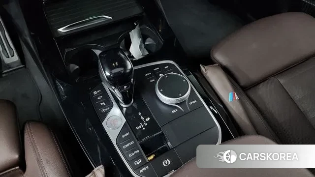 BMW X3 (G01) id 3590648 из Кореи 18