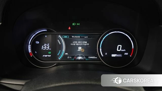 Kia Niro EV id 4310562 из Кореи 31
