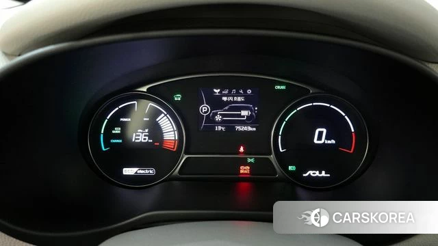 Kia Soul EV id 3900000 из Кореи 18