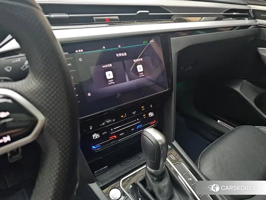 Volkswagen FAW-Volkswagen CC id 4565352 из Китая 14