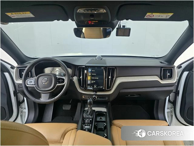 Volvo XC60 second Generation id 3829010 из Кореи 18