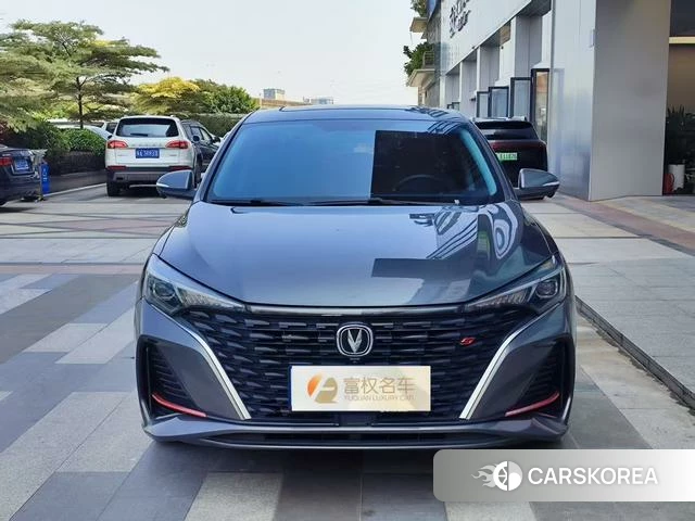 Chang'an Yidong id 4220084 из Китая 8