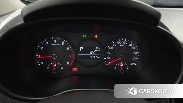 Kia Morning Urban (JA) id 4283297 из Кореи 32