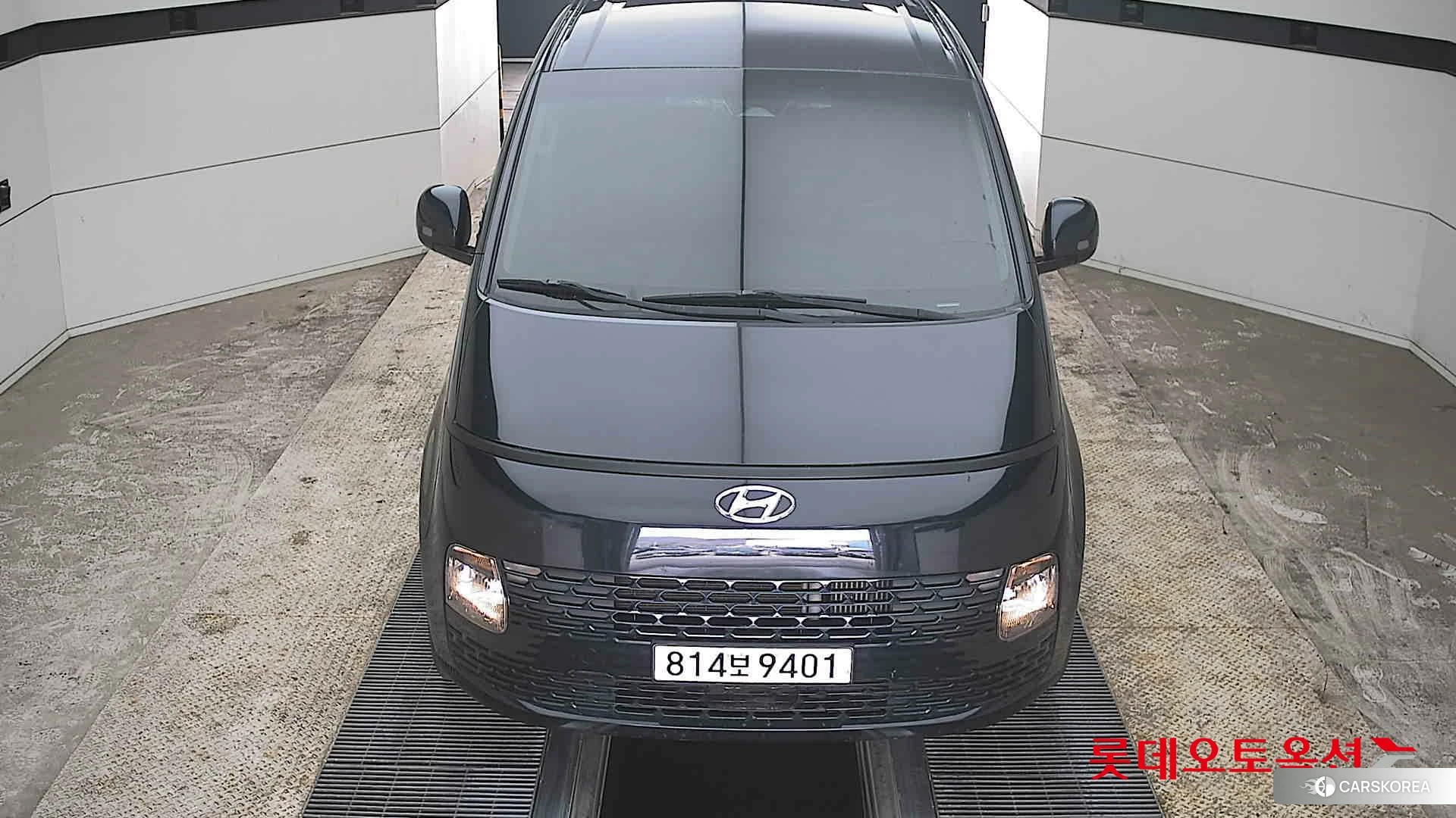 Hyundai Staria id 3888297 из Кореи 36