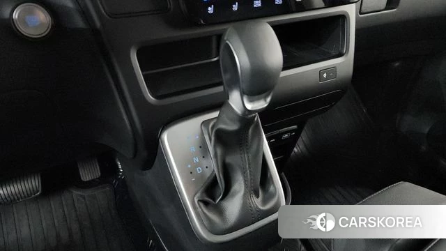 Hyundai Staria id 4928767 из Кореи 31