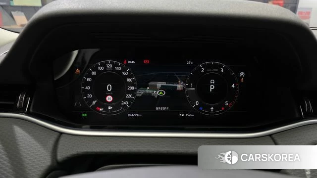 Land Rover Range Rover Evoque 2nd Generation id 4712725 из Кореи 33
