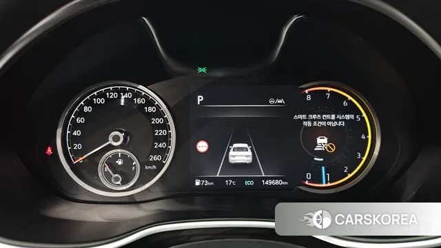 Genesis G80 (RG3) id 3432969 из Кореи 18